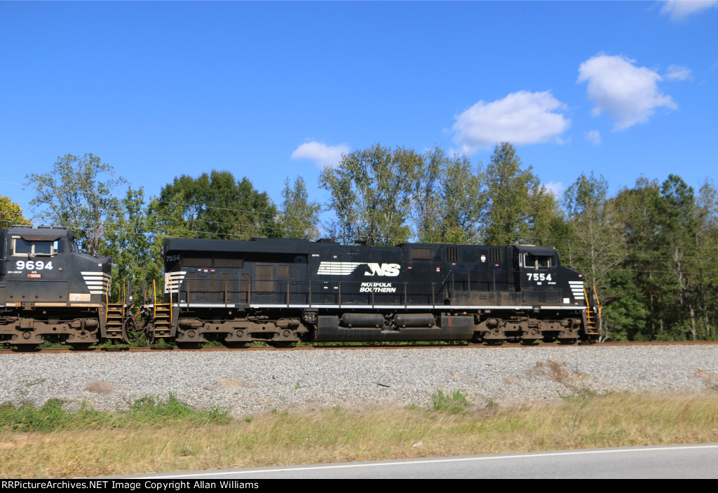 NS 7554